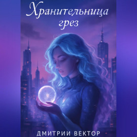 Хранительница грёз