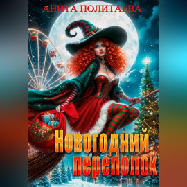 Новогодний переполох