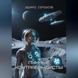 Лунные контрабандисты