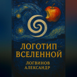 Логотип Вселенной