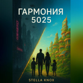 Гармония 5025
