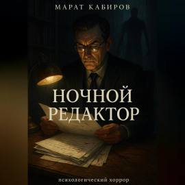 Ночной редактор
