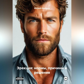 «Эрекция: Нормы, Причины и Решения»