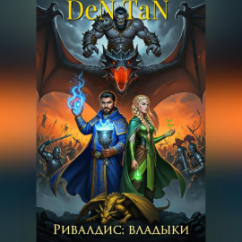 Ривалдис: Владыки
