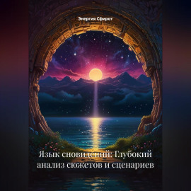Язык сновидений: Глубокий анализ сюжетов и сценариев