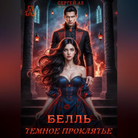 Белль. Тёмное проклятье