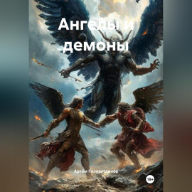 Ангелы и демоны
