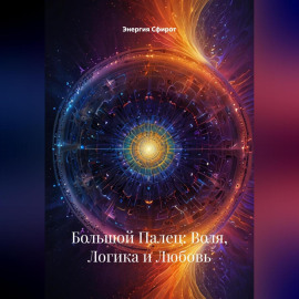 Большой Палец: Воля, Логика и Любовь