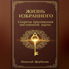 Жизнь Избранного: Секреты Притяжения Постоянной Удачи