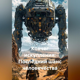 Ковчег искупления: Последний шанс человечества