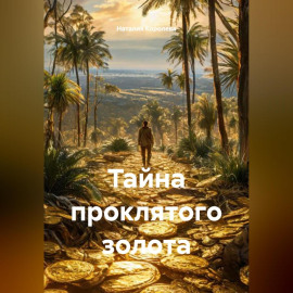 Тайна проклятого золота