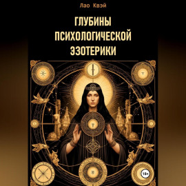 Глубины Психологической Эзотерики