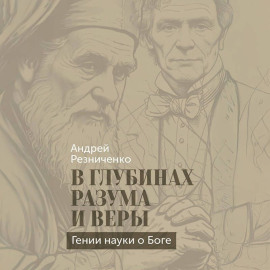 В глубинах разума и веры. Гении науки о Боге