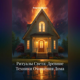 Ритуалы Света: Древние Техники Очищения Дома