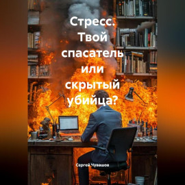 Стресс. Твой спасатель или скрытый убийца?