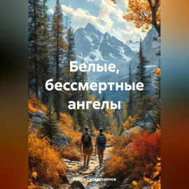 Белые, бессмертные ангелы