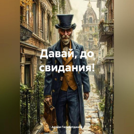 Давай, до свидания!