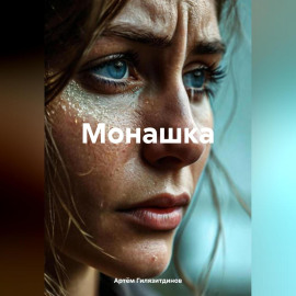 Монашка
