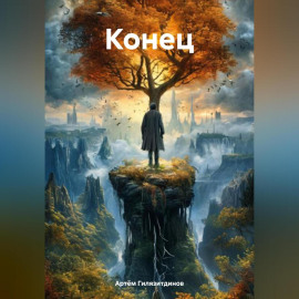 Конец