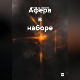 Афера в наборе