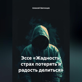 Эссе «Жадность: страх потерять и радость делиться»