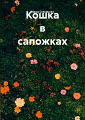 Кошка в сапожках