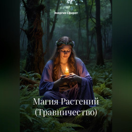 Магия Растений (Травничество)