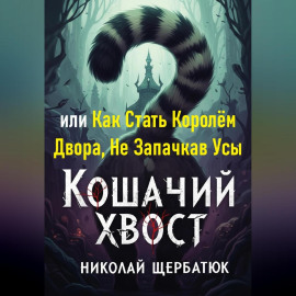 Кошачий Хвост: или Как Стать Королём Двора, Не Запачкав Усы