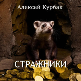 Стражники