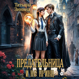Предательница и не принц