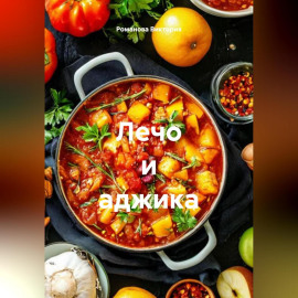 Лечо и аджика