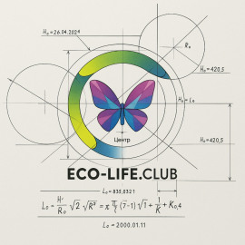 Eco-Life.club – как легко повышать качество жизни и развивать самоосознание