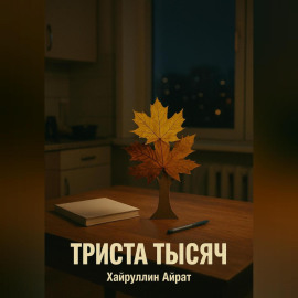 Триста тысяч