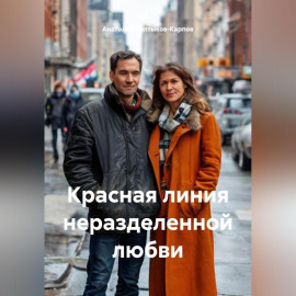 Красная линия неразделенной любви