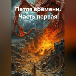 Петля времени Часть первая