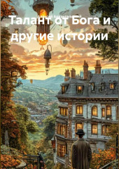 Талант от Бога и другие истории