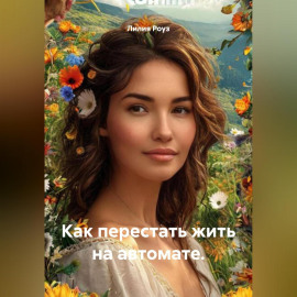 Как перестать жить на автомате.