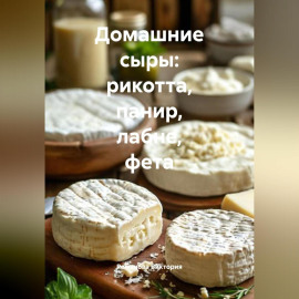 Домашние сыры: рикотта, панир, лабне, фета