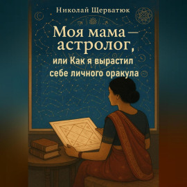 Моя мама – астролог, или Как я вырастил себе личного оракула