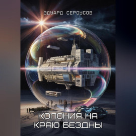 Колония на краю бездны