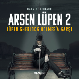 Arsene Lüpen – Centilmen Hırsız