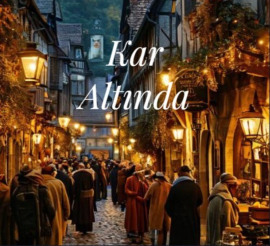 Kar Altında