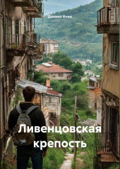 Ливенцовская крепость
