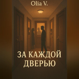 За каждой дверью