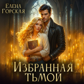 Избранная тьмой