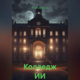 Колледж ИИ