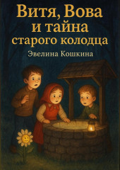 Витя, Вова и тайна старого колодца