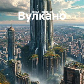 Вулкано