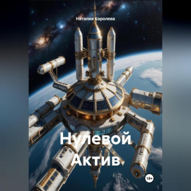 Нулевой Актив