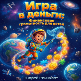 Игра в деньги: Финансовая грамотность для детей